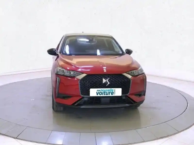 Ds Ds 3 puretech 100 bvm6 — photo 12