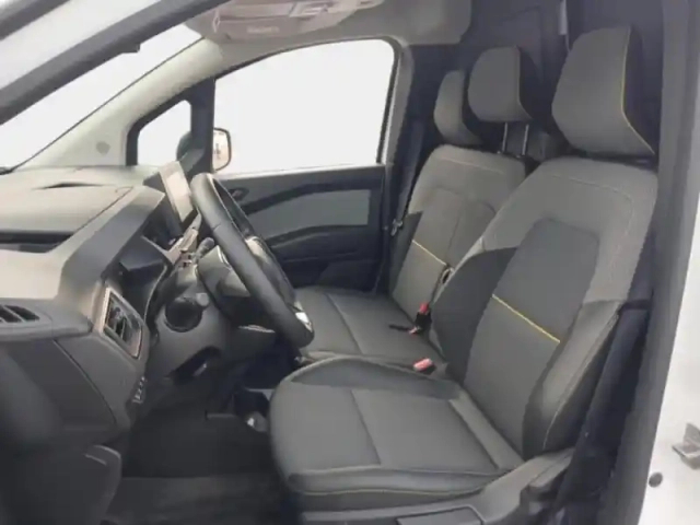 Renault Kangoo Van l1 1.5 blue dci 95ch extra -24 — photo 14