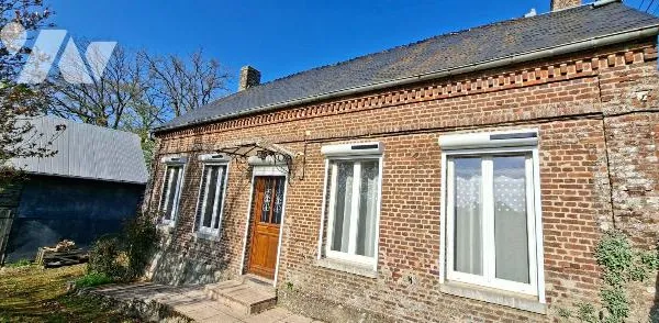 Maison 4 pièces 76 m²