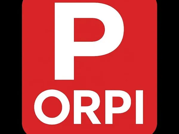 Parking 14 m²