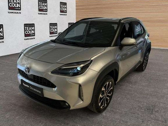 Toyota YARIS CROSS Toyota Yaris Cross 116h Design MC24