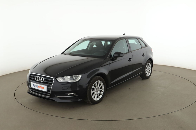 Audi A3 Sportback 2.0 TDI Business Line