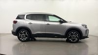 Citroen C5 Aircross 1.5 BlueHDi 130ch PLUS boite automatique — photo 4