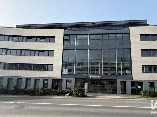 Vente Boutique/Local commercial 222 m²