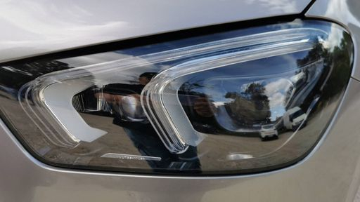 Mercedes Classe GLE 300 d 245 4Matic 9G-Tronic - AMG Line – 2019 – 89250 km – Diesel – Boîte Automatique — photo 12