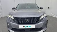 Peugeot 3008 Plug-in Hybrid 225ch Allure Pack e-EAT8