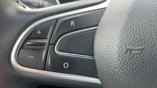 Renault Megane Estate 1.5 dCi 110 - Intens – 2018 – 111679 km – Diesel – Boîte Manuelle — photo 8