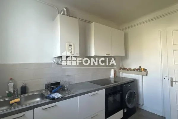 Appartement 3 pièces 67 m²