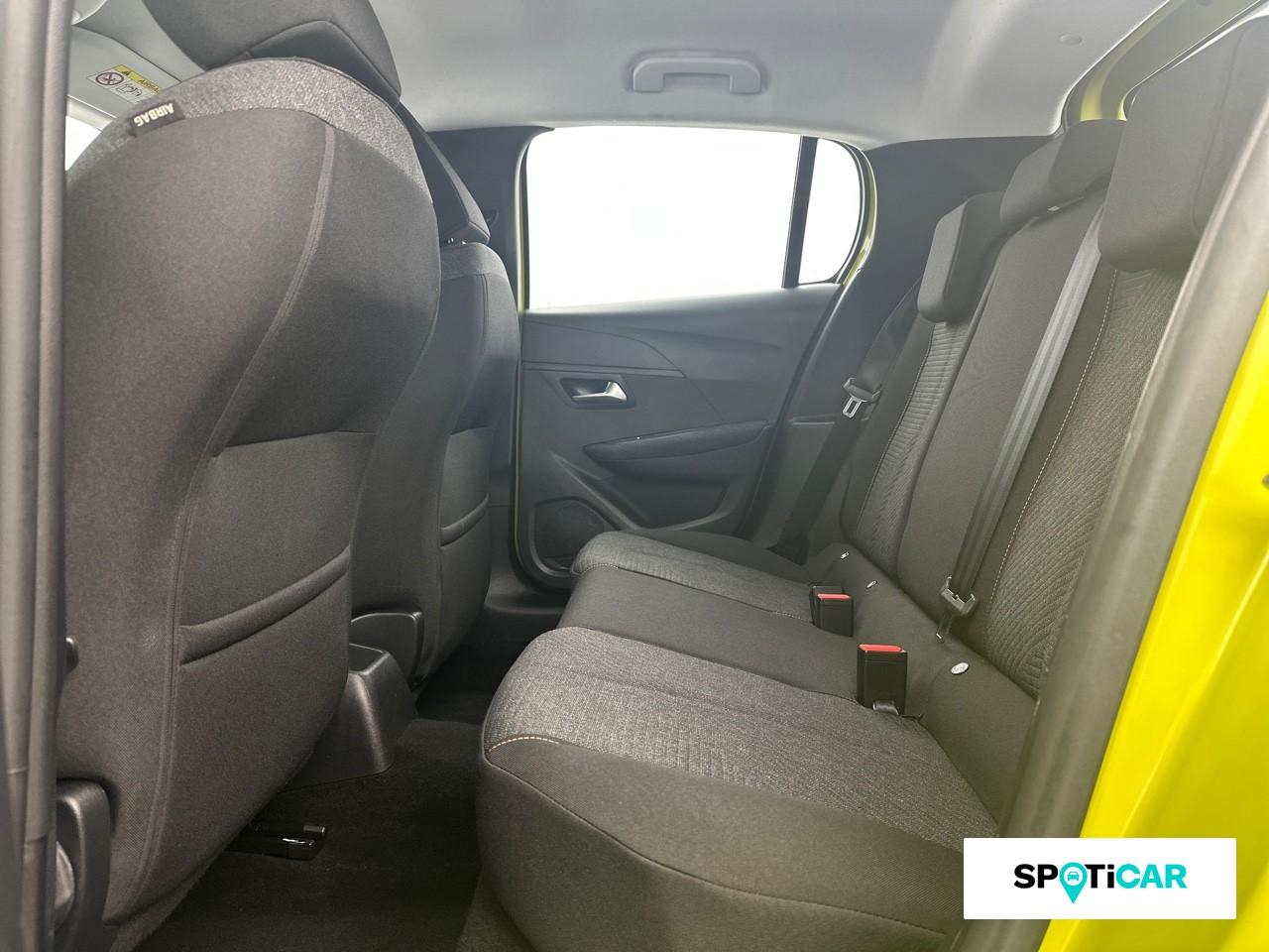 Peugeot 208 1.2 100ch s&s style — photo 10