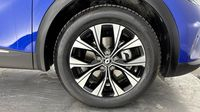 Renault Captur 1.6 E-Tech hybride 145ch Equilibre — photo 20