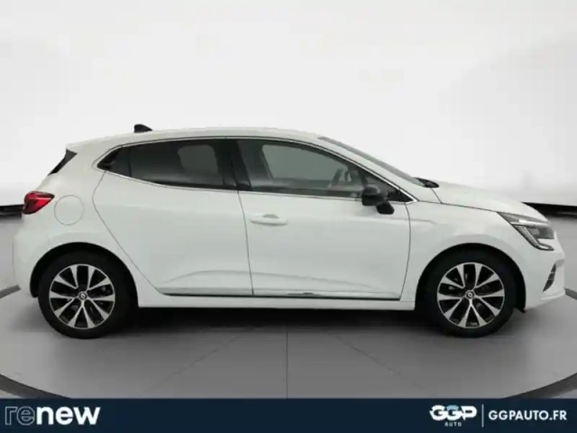 Renault Clio 1.0 tce 90ch techno — photo 6