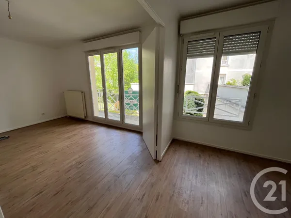 Appartement 2 pièces 33 m²