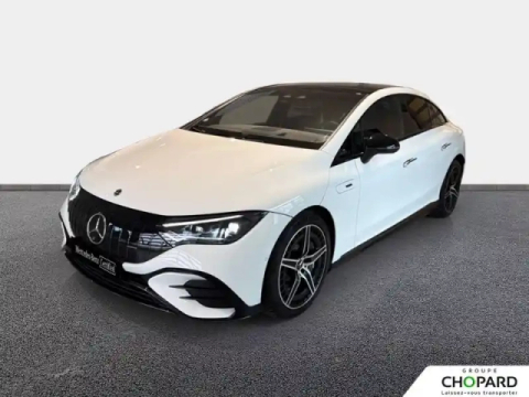 Mercedes Classe E eqe 53 mercedes-amg 4matic+