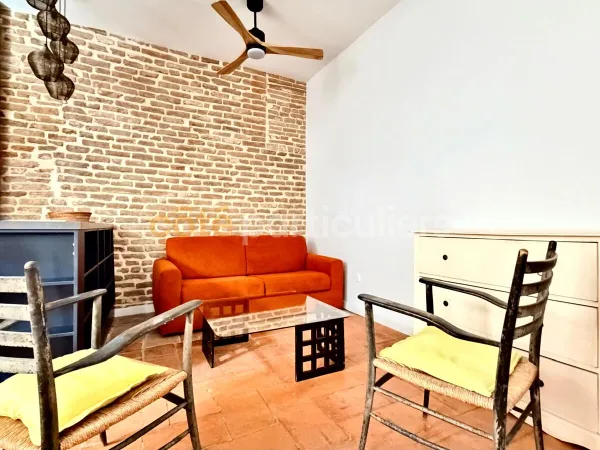 Appartement Montauban 2 pièce(s) 51.73 m2