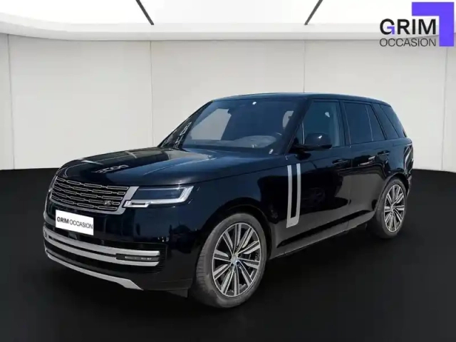 Land Rover Range Rover swb p440e phev awd — photo 1