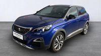 Peugeot 3008 HYBRID 225ch GT e-EAT8