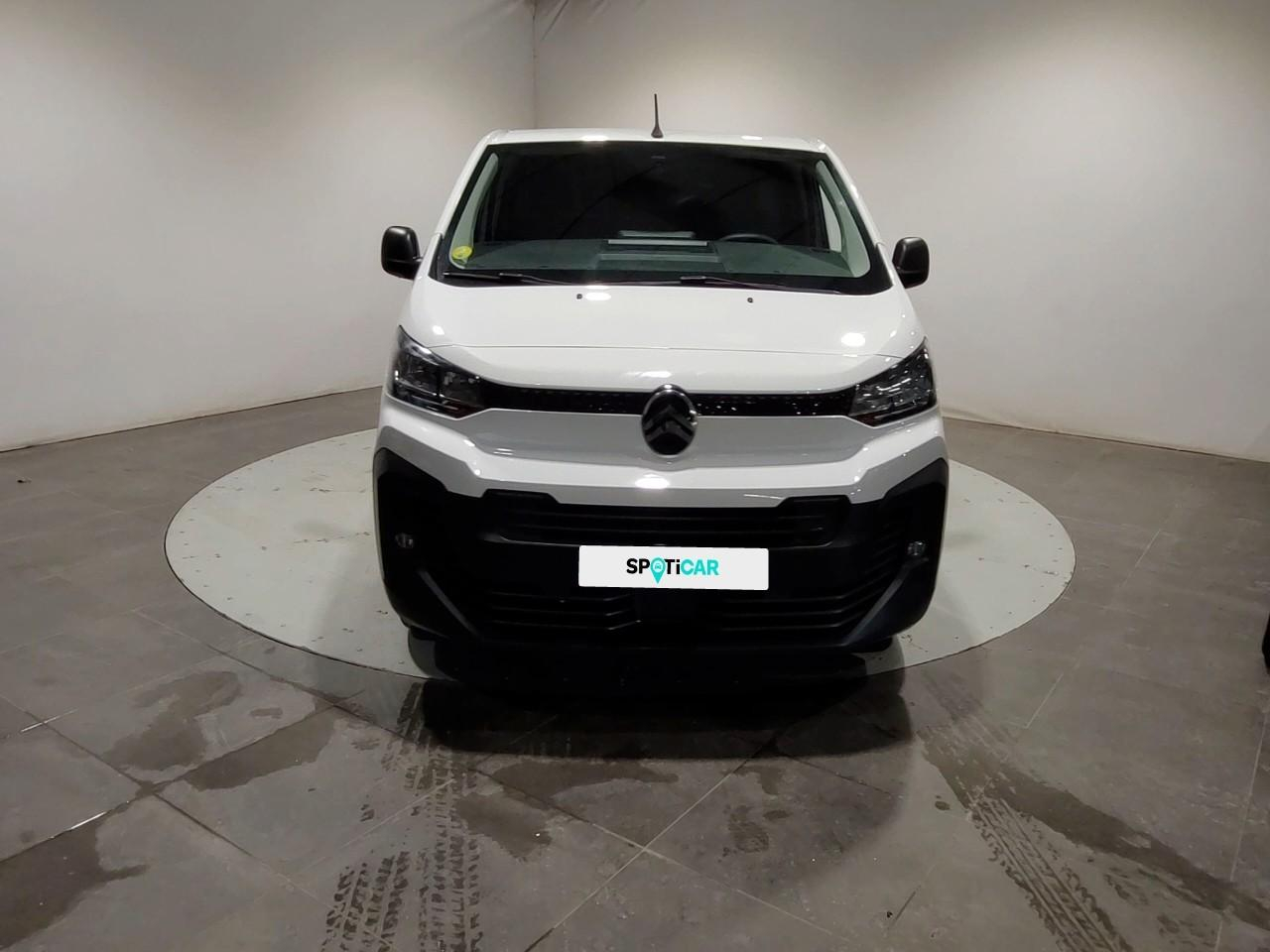 Citroën Jumpy fgn m bluehdi 145 bvm6 — photo 8