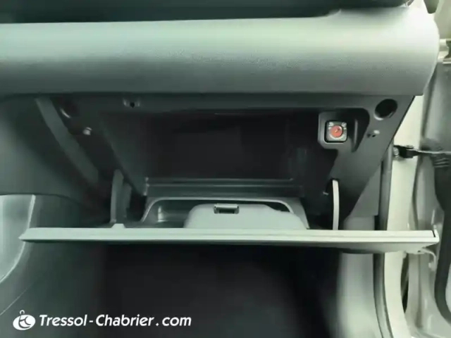 Citroën C3 Aircross puretech 110 s&amp;s bvm6 shine — photo 16