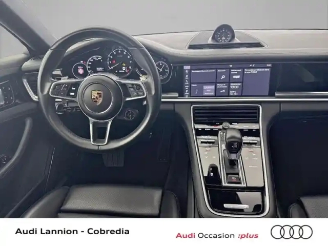 Porsche Panamera 3.0 v6 462ch 4 e-hybrid euro6d-t 19cv — photo 21