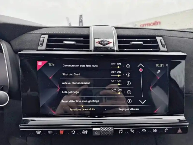 Ds Ds 7 ds7 crossback bluehdi 130 eat8 — photo 24