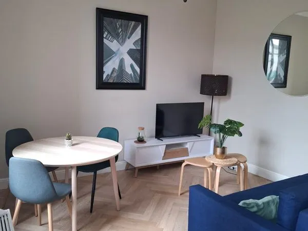 Maison T5 Proche jardin publique