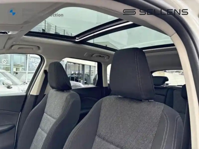 Bmw X1 sdrive18i 136ch — photo 20
