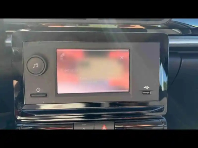Citroën C3 1.2 puretech 83ch s&amp;s you! — photo 13