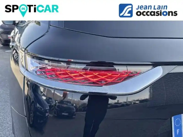 Ds Ds 7 ds7 crossback bluehdi 180 eat8 — photo 17