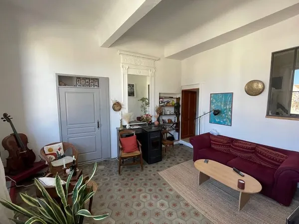 Collocation 2 personnes centre de Narbonne