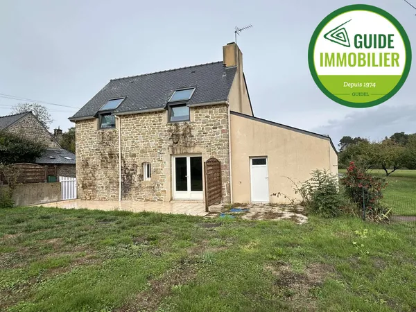 Maison 4 pièces 78 m²