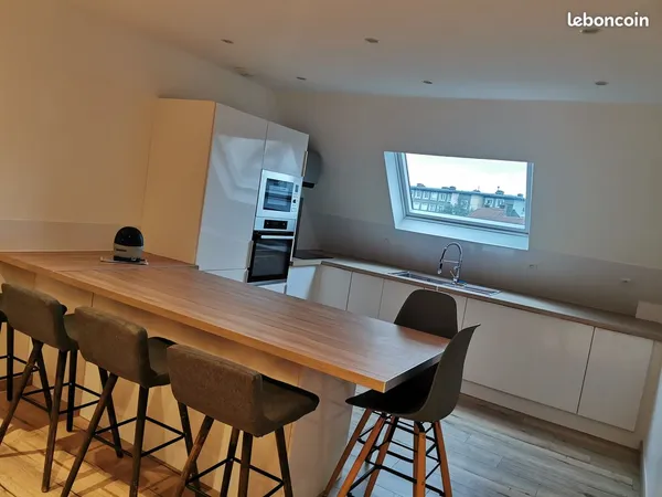 Location appartement 3 pièces