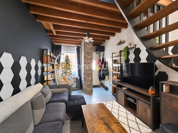 Maison Armentieres 4 pièce(s) 84m2