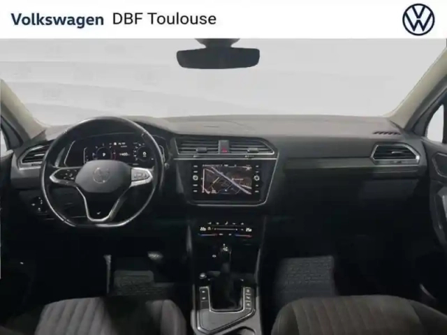 Volkswagen Tiguan 2.0 tdi 150ch dsg7 life business — photo 9