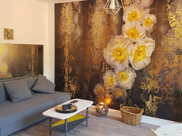 Vente Studio 19m2