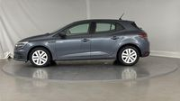 Renault Mégane 1.3 TCe 140ch Business EDC -21N — photo 7
