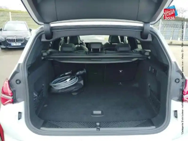 Bmw X3 xdrive30e 299ch m sport — photo 14