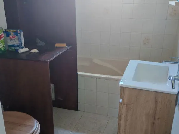 Appartement 46m²