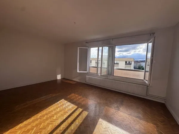 Appartement 3 pièces 71 m²