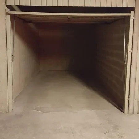 Garage Lyon 8 Frères Lumière
