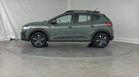 Dacia Sandero 1.0 ECO-G 100ch Stepway Expression -24 — photo 7