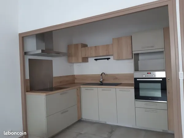 Location t2 46 m2