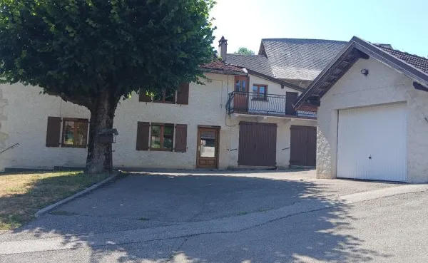Maison 6 pièces 118 m²