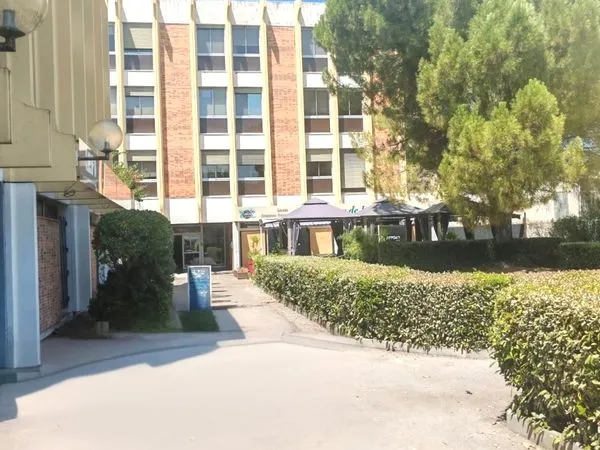 Parking Tertia II