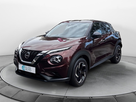 Nissan JUKE EN STOCK Juke DIG-T 114 N-Connecta