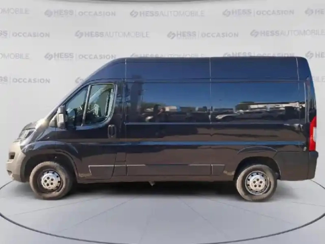 Peugeot Boxer fg 330 l2h2 2.2 bluehdi s&amp;s 120ch premium — photo 9