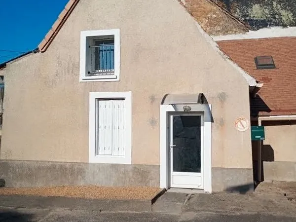 Maison à louer noyen sur Sarthe