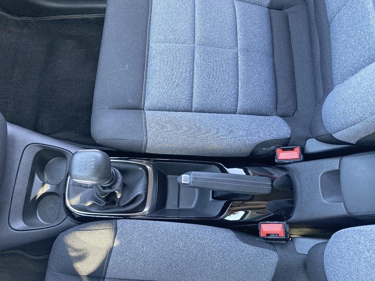 Citroën C4 Cactus bluehdi 100ch s&s c-series e6.d — photo 29