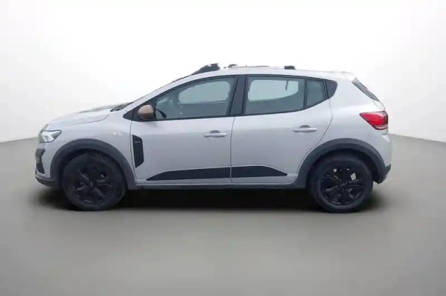 Dacia Sandero eco-g 100 — photo 3