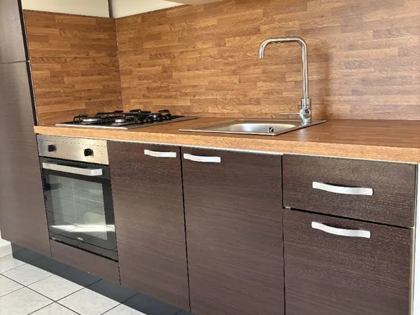 Appartement T3 dans une résidence sécurisée