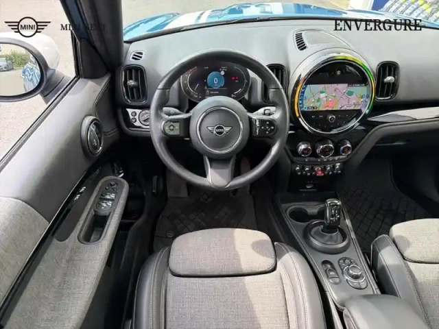 Mini Countryman cooper d 150ch  highlands bva8 — photo 5